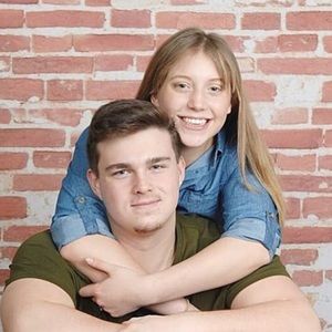 Meet your Posher, Sophia